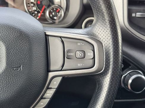 Certified 2024 RAM 1500 Tradesman w/ Trailer Tow Group image 29