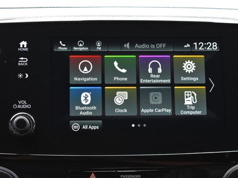 Used 2022 Honda Pilot Black Edition image 27