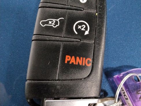 Used 2023 Dodge Durango Citadel image 49