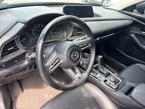 Used 2021 MAZDA CX-30 AWD 2.5 Turbo S image 4