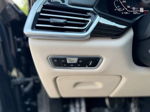 Used 2021 BMW X5 M50i w/ Executive Package AWD/4WD image 28