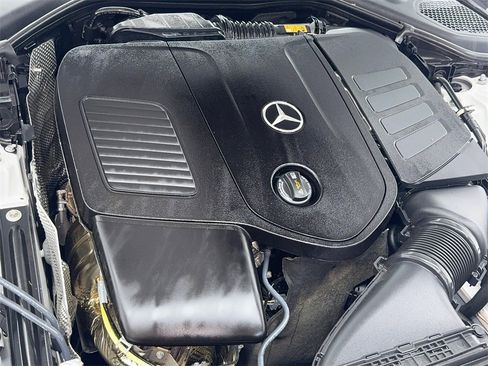 Used 2025 Mercedes-Benz E 350 Sedan w/ Winter Package image 61