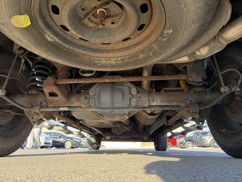 Used 2012 RAM 1500 ST w/ ST Popular Equipment Group AWD/4WD image 22