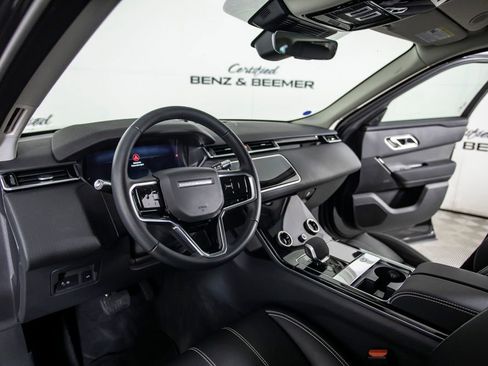 Used 2023 Land Rover Range Rover Velar S image 20