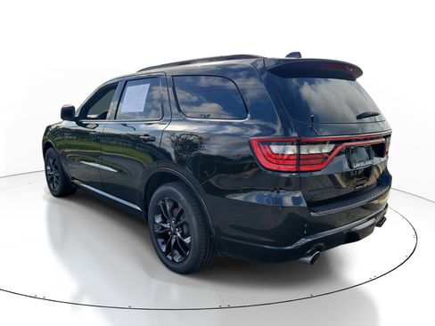 Used 2023 Dodge Durango R/T AWD/4WD image 6