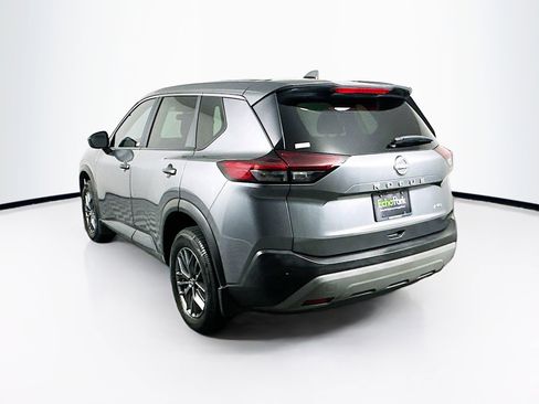 Used 2023 Nissan Rogue S AWD/4WD image 5