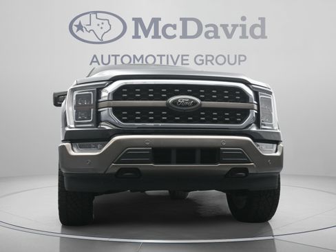Used 2023 Ford F150 King Ranch w/ Equipment Group 601A High AWD/4WD image 25