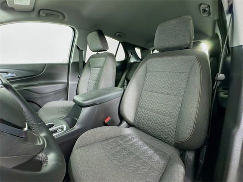Used 2024 Chevrolet Equinox LT image 11