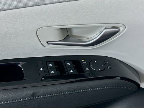 New 2026 Hyundai Tucson Limited AWD/4WD image 20