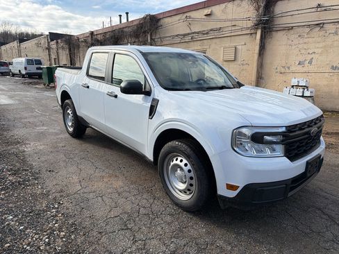 Used 2024 Ford Maverick XL image 22