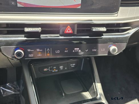 Certified 2025 Kia K5 GT-Line FWD image 24