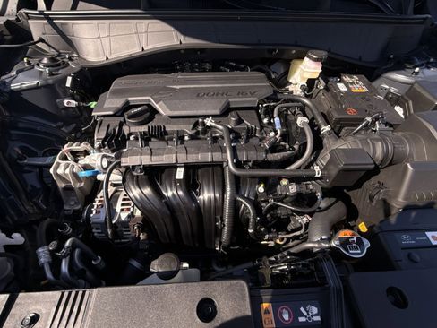 New 2026 Hyundai Kona SE image 26