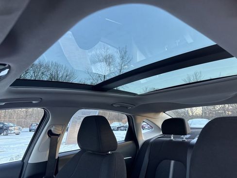 Used 2023 Hyundai Sonata SEL w/ Convenience Package image 37