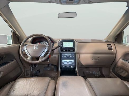 Used 2008 Honda Pilot EX-L image 29