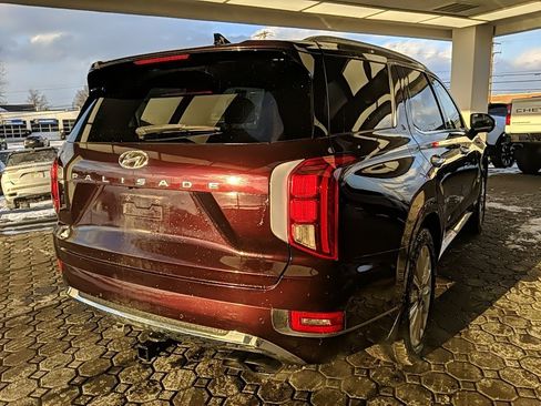 Used 2020 Hyundai Palisade Limited image 5