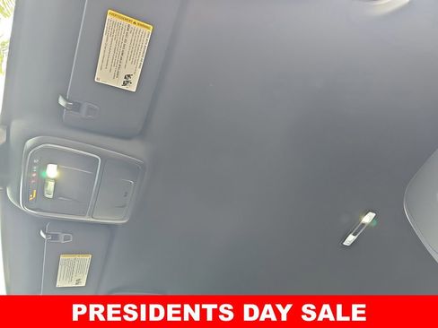 New 2026 Chevrolet Equinox RS w/ Convenience Package III image 31