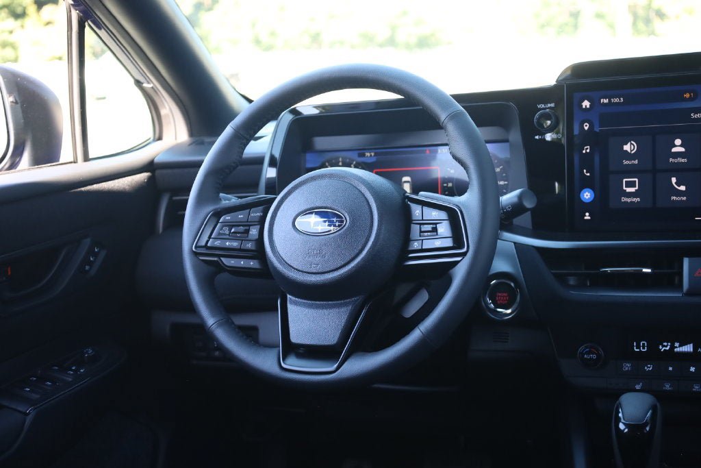 New 2026 Subaru Outback Limited XT AWD/4WD image 23