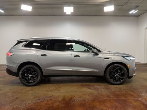 Used 2023 Buick Enclave Essence w/ Experience Buick Package AWD/4WD image 23