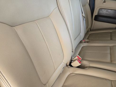 Used 2013 Ford F150 Lariat w/ Luxury Equipment Group image 10