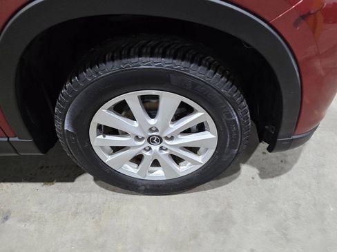 Used 2013 MAZDA CX-5 Touring w/ Bose & Moonroof Pkg image 19