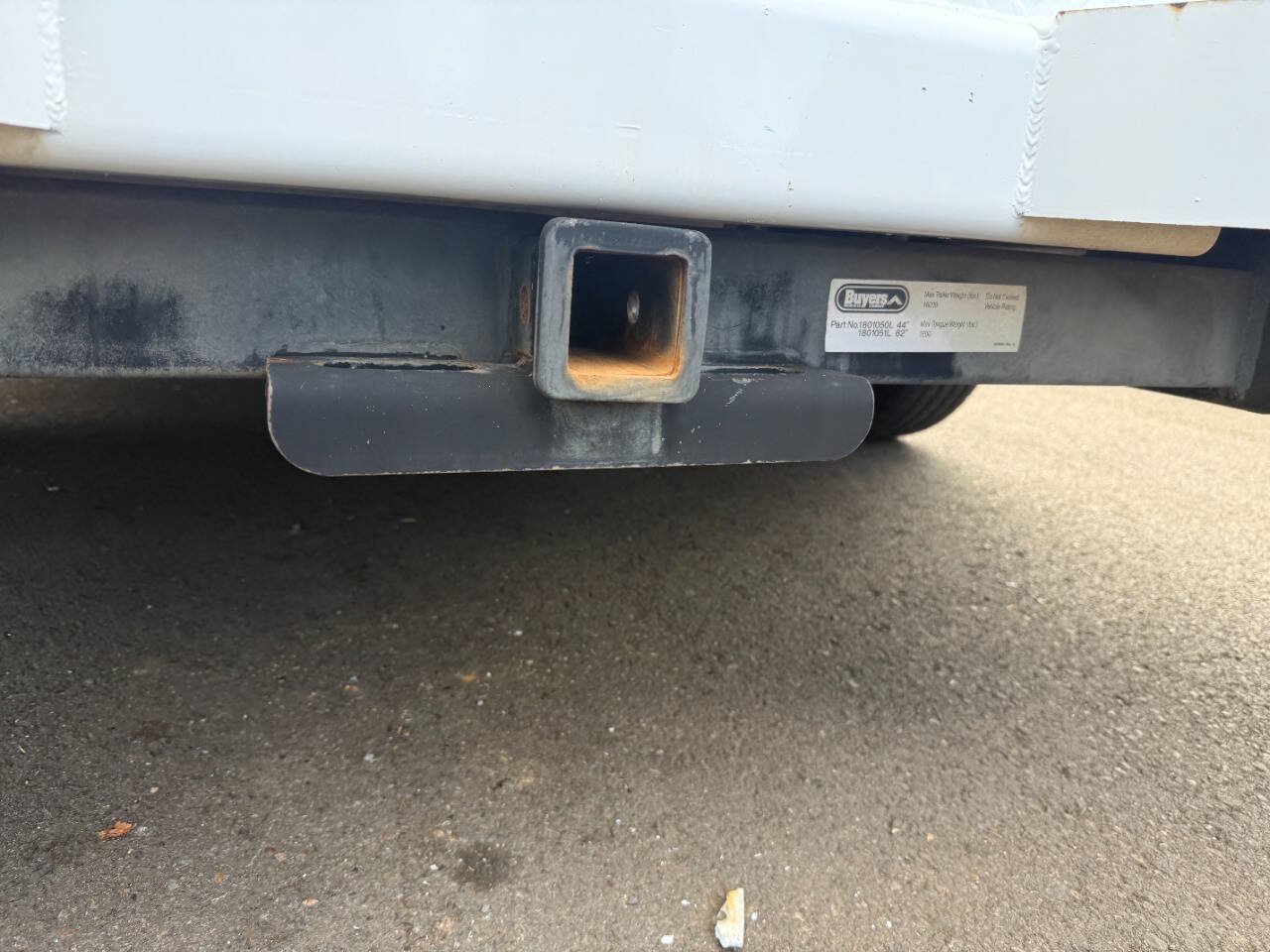 Used 2017 Ford E-350 and Econoline 350 Super Duty RWD image 32