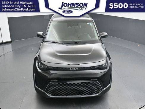 Used 2023 Kia Soul EX FWD image 19