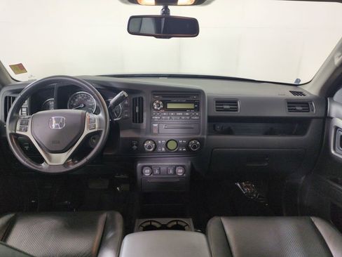 Used 2013 Honda Ridgeline RTL image 13