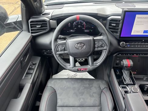 New 2026 Toyota Tundra TRD Pro AWD/4WD image 3