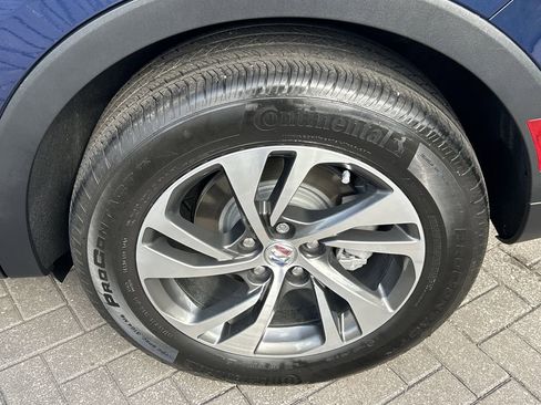 Certified 2022 Buick Envision Essence w/ Technology Package I image 30