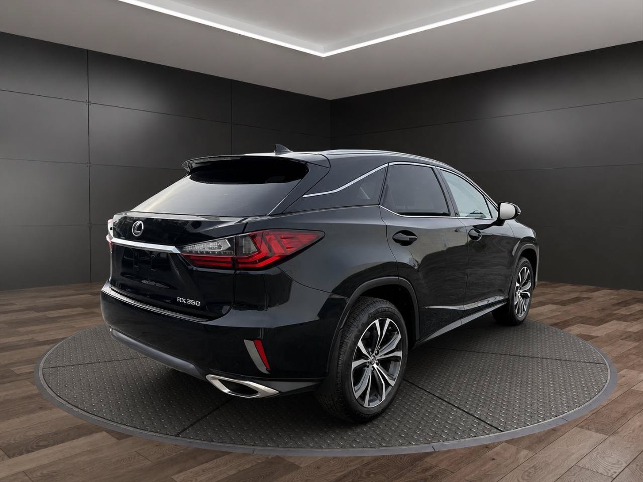 Used 2018 Lexus RX 350 AWD w/ Premium Package image 8