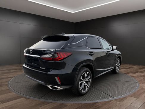 Used 2018 Lexus RX 350 AWD w/ Premium Package image 8