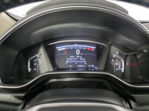Used 2019 Honda CR-V Touring image 34