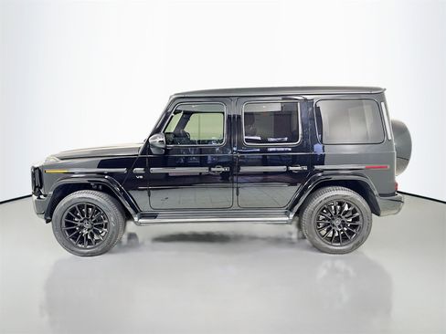 Used 2023 Mercedes-Benz G 550 G 550 image 4