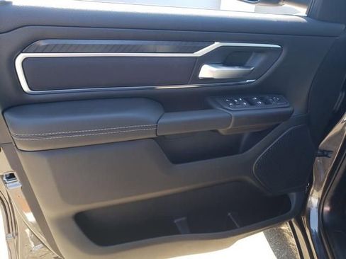 New 2026 RAM 1500 Big Horn AWD/4WD image 14