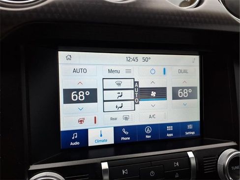 Used 2022 Ford Mustang GT Premium w/ GT Performance Package image 19