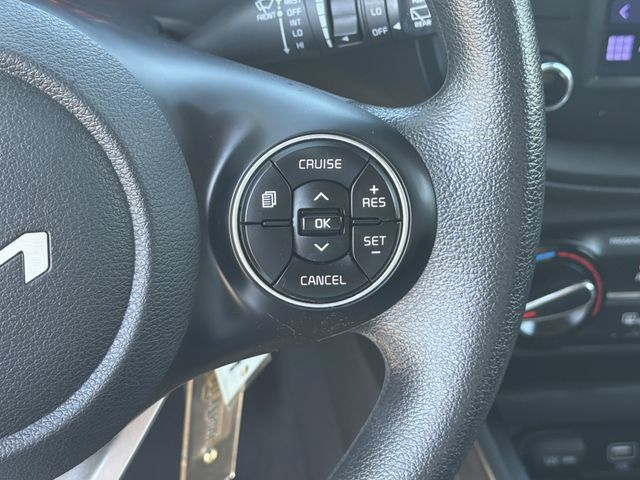 Used 2022 Kia Soul LX w/ Technology Package FWD image 27
