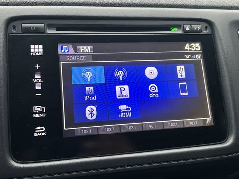 Used 2018 Honda HR-V EX image 21