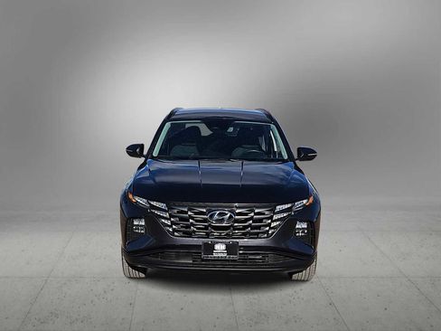 Certified 2023 Hyundai Tucson SEL image 3