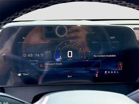 New 2026 Chevrolet Traverse LT w/ LPO, Floor Liner Package image 15