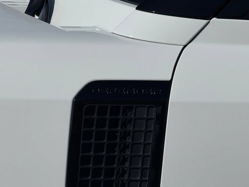 Certified 2024 Land Rover Defender 110 X-Dynamic SE AWD/4WD image 38