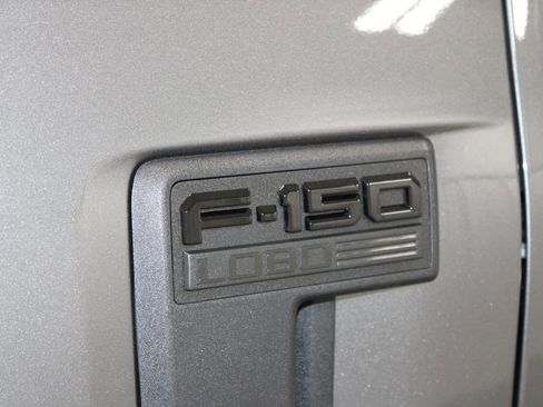 New 2026 Ford F150 STX w/ F-150 LOBO Package AWD/4WD image 13