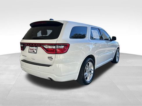 Used 2023 Dodge Durango R/T image 3