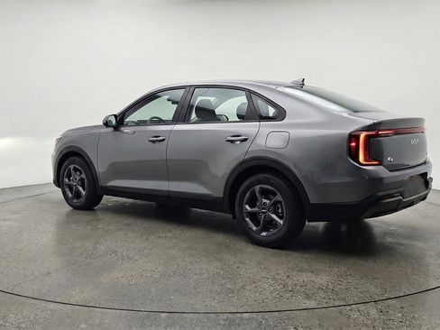 Used 2025 Kia K4 FWD image 6