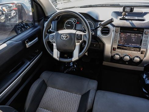 Used 2016 Toyota Tundra SR5 image 14