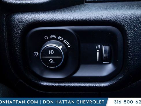 Used 2021 RAM 1500 Big Horn AWD/4WD image 14