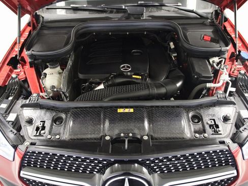 Certified 2023 Mercedes-Benz GLE 350 4MATIC image 12