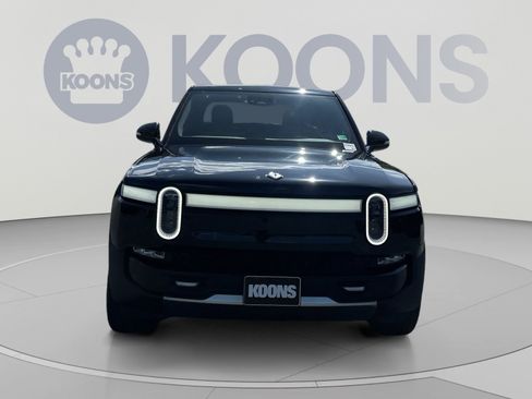 Used 2024 Rivian R1T Adventure Dual AWD/4WD image 4
