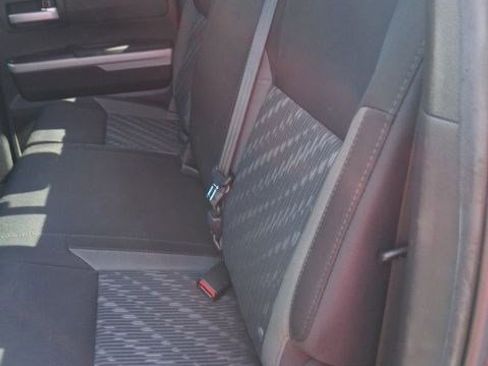 Used 2020 Toyota Tundra SR5 w/ SR5 Upgrade Package image 16