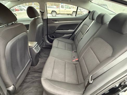 Used 2019 Hyundai Elantra Value Edition w/ Cargo Package image 13