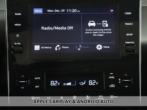 Used 2023 Hyundai Tucson SEL w/ Convenience Package image 8